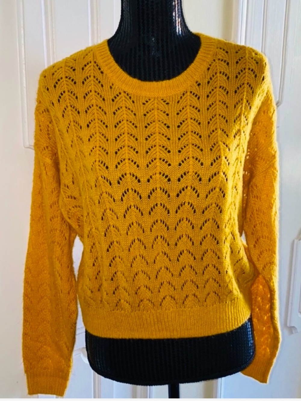 H&M Knit Sweater